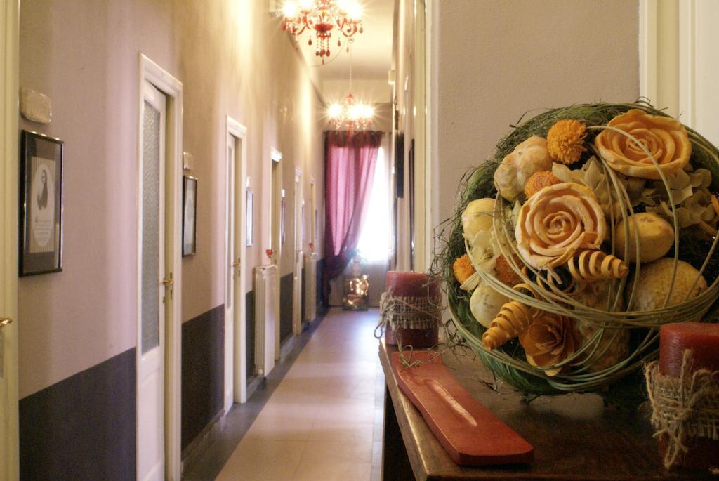Hotel & Terme Bagni Di Lucca Exterior photo