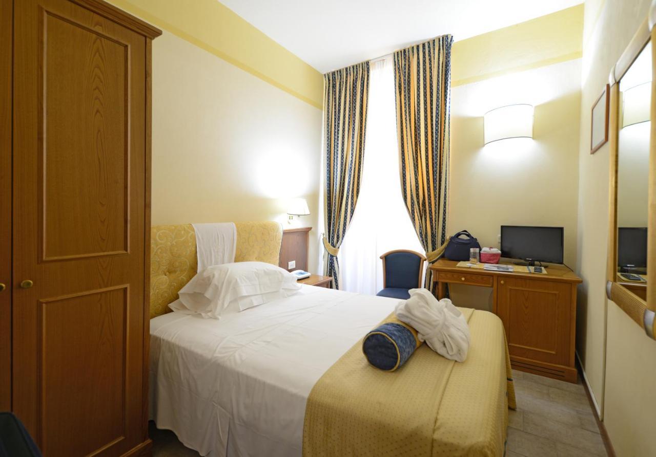Hotel & Terme Bagni Di Lucca Exterior photo
